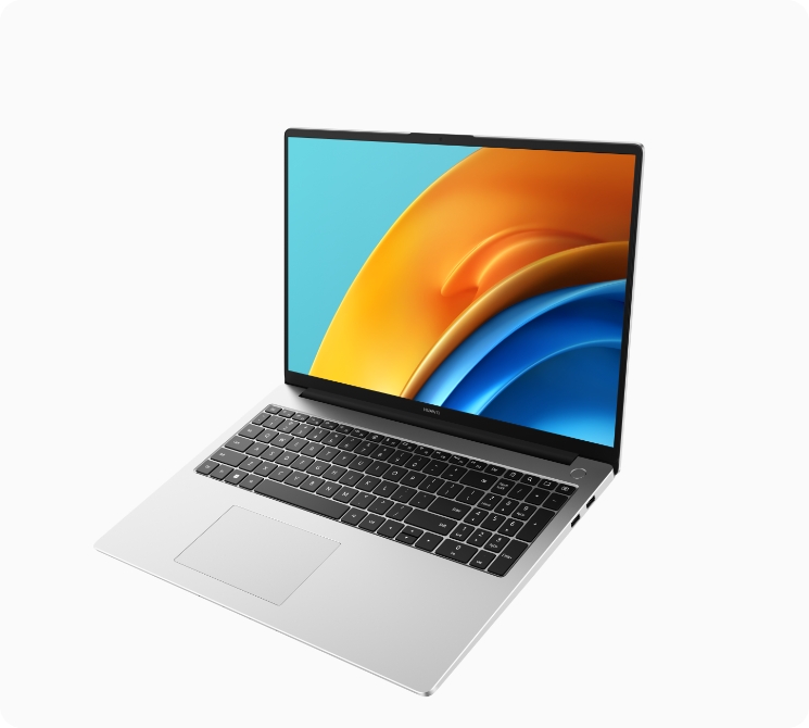 matebook 16 i7