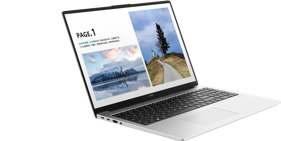 HHUAWEI MateBook D 16 Expand your Horizons