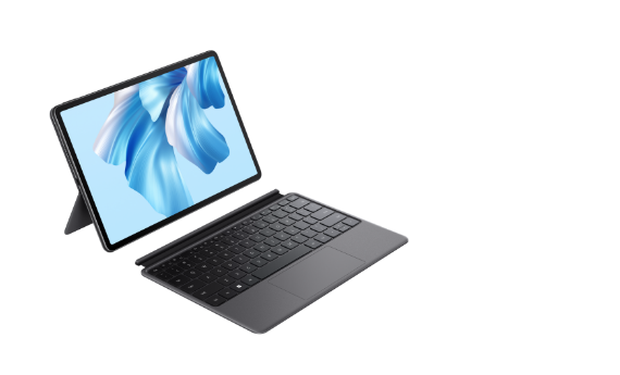 Huawei MateBook E: ibrido tablet-laptop con Windows 11, processori