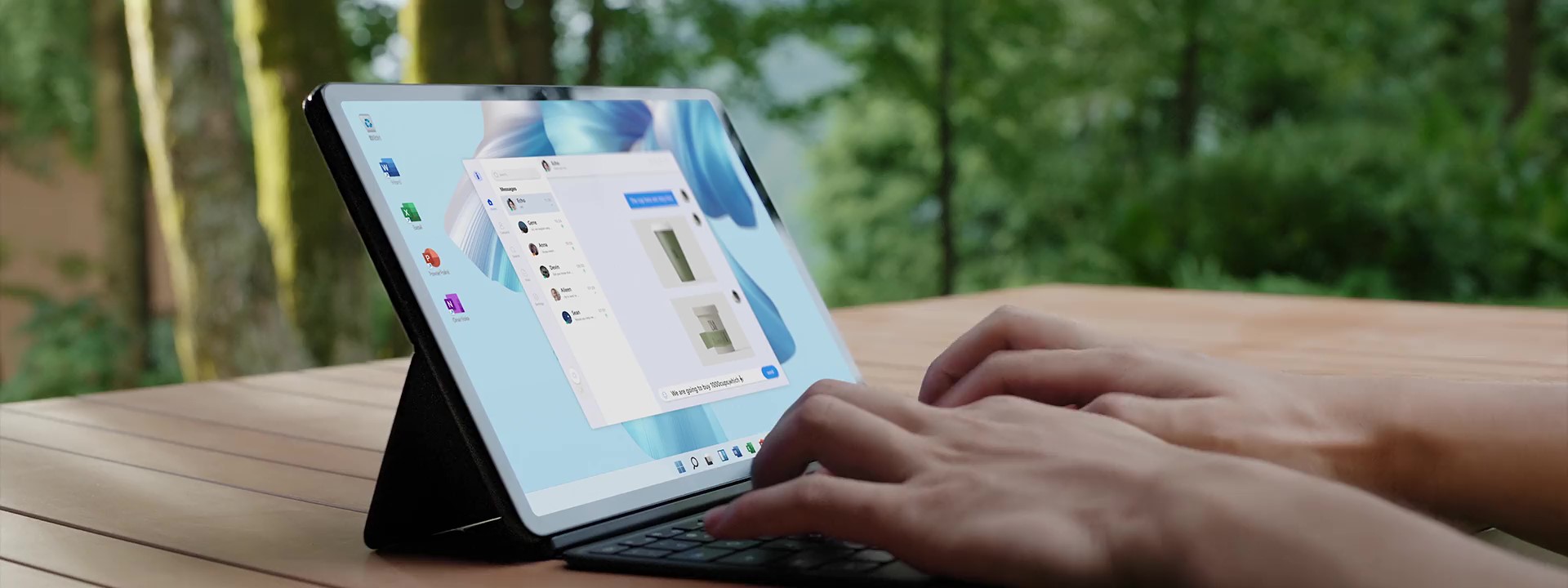 HUAWEI MateBook E Go Product Video