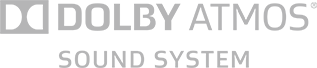 Dolby Atmos® Sound System