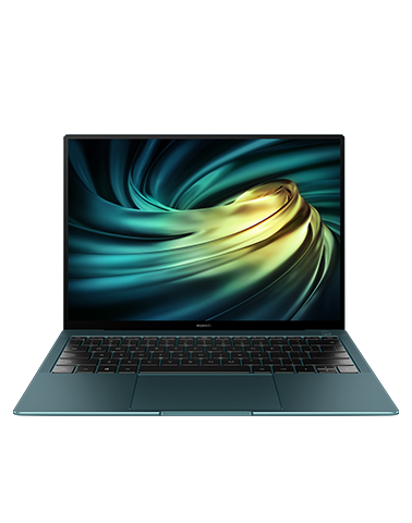 Tunna Matebook X Pro med en högupplöst 13,9 pekskärm