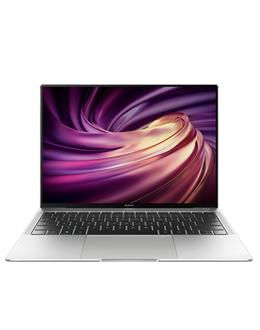 HUAWEI MateBook X Pro 2020: Quick Start Guide, FAQs and software 