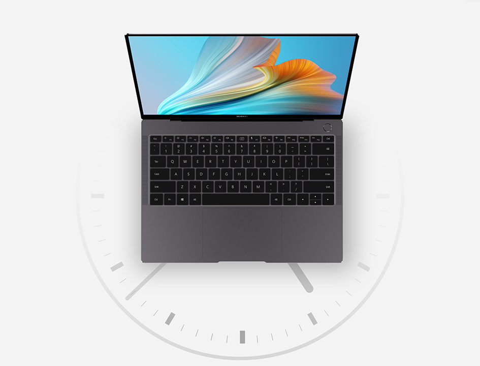 Matebook x pro 16gb sale