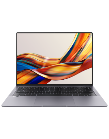 Tunna Matebook X Pro med en högupplöst 13,9 pekskärm