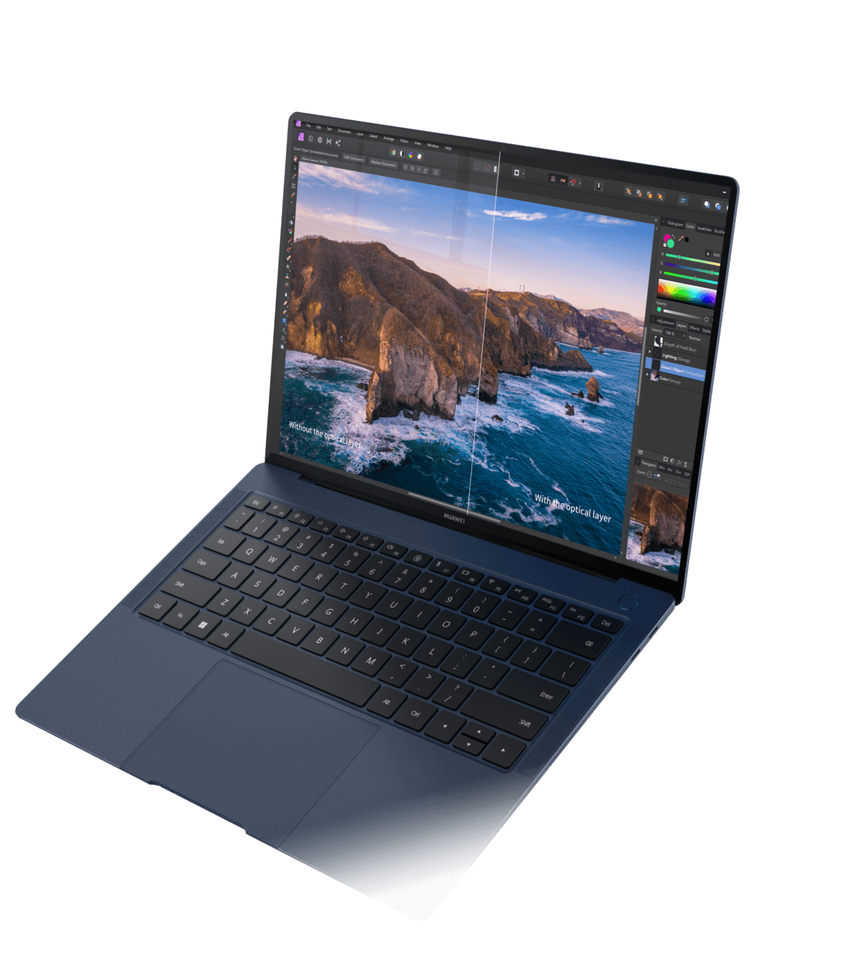 Huawei unveils 12th Gen MateBook X Pro, two MatePad Pro tablets