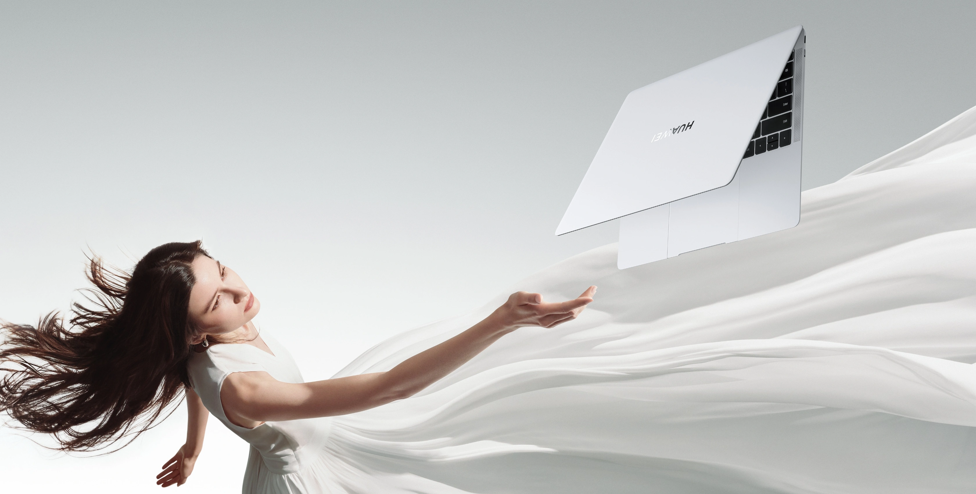 HUAWEI MateBook X Pro 2024 อาจเป็นรุ่นสุดท้ายที่ใช้งานซีพียู Intel 2 HUAWEI MateBook X Pro 2024 อาจเป็นรุ่นสุดท้ายที่ใช้งานซีพียู Intel