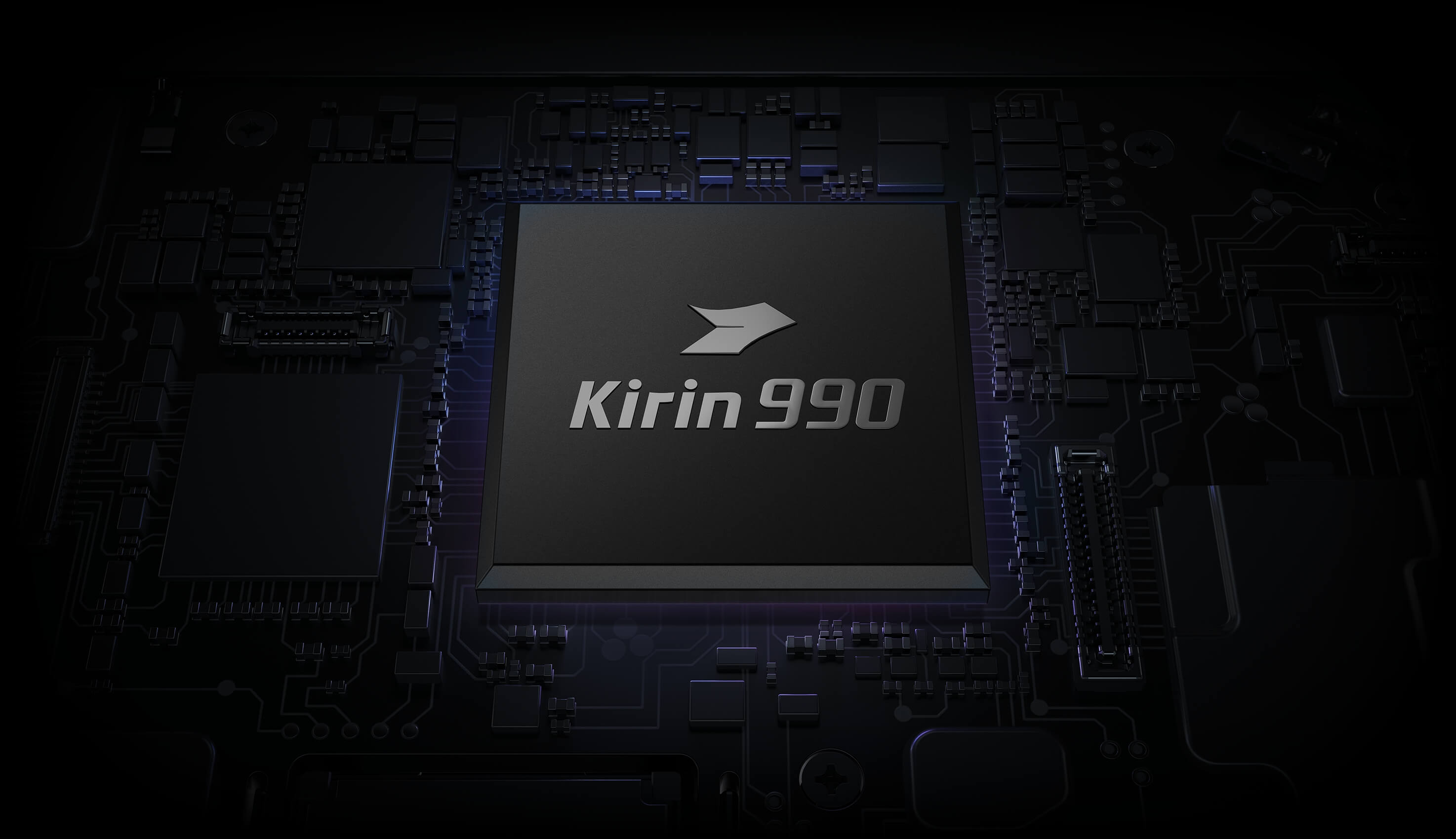 Kirin 990