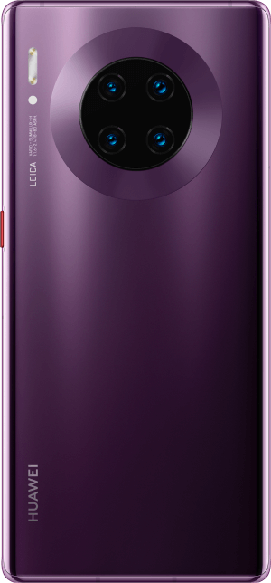 huawei mate 30 pro 5g cosmic purple