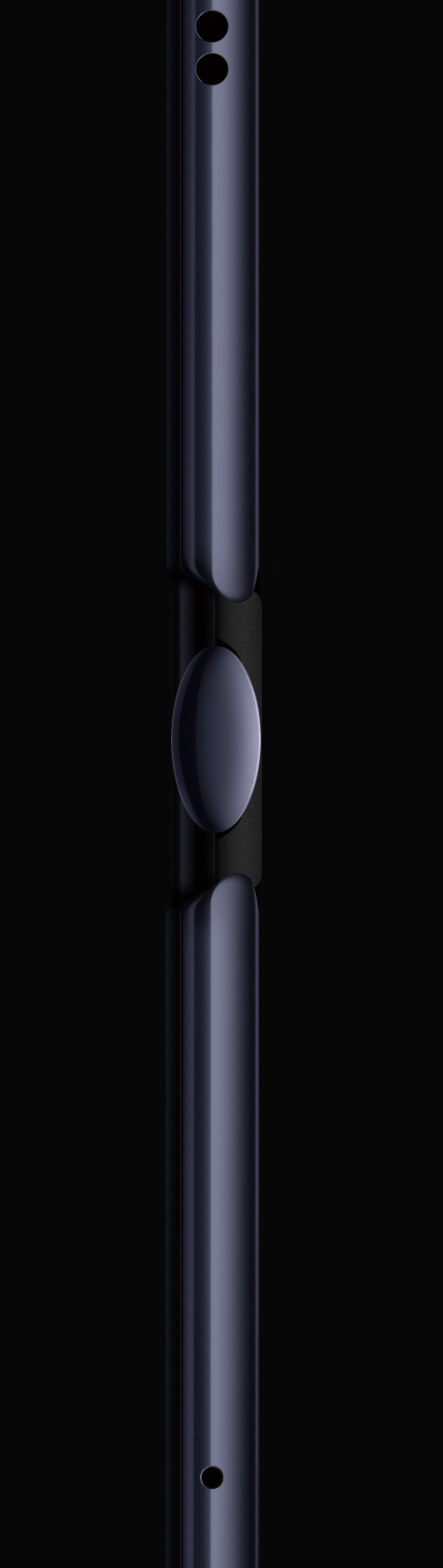 HUAWEI Mate Xs hinge