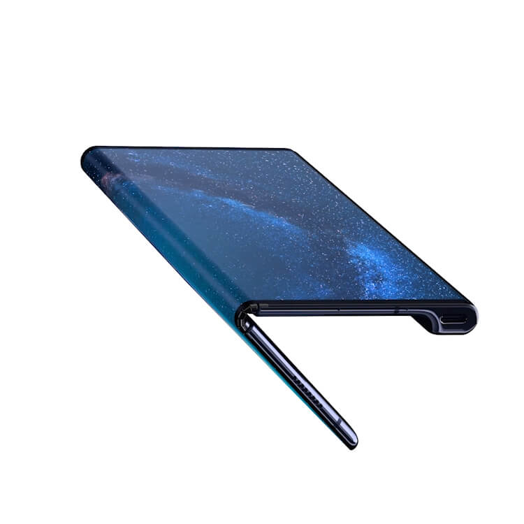 Huawei Mate X