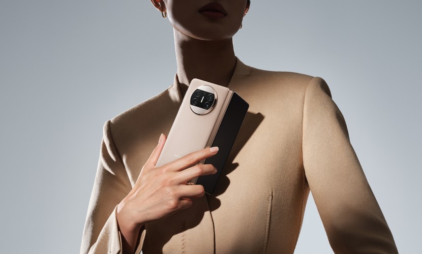 HUAWEI Mate X3 - HUAWEI Global HUAWEI Mate X3 - HUAWEI Global
