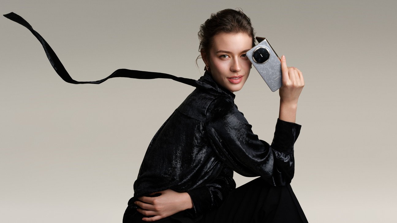 HUAWEI Mate X6 - HUAWEI Global HUAWEI Mate X6 - HUAWEI Global