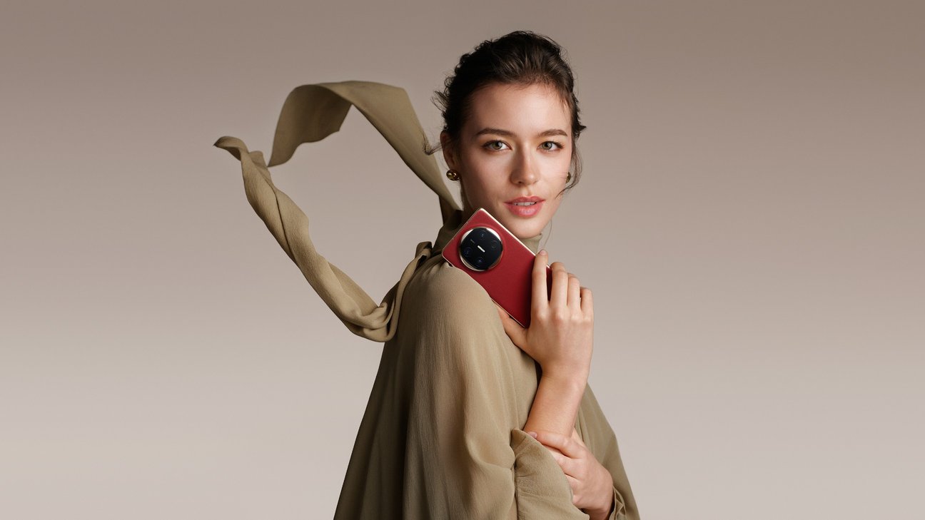HUAWEI Mate X6 - HUAWEI Global HUAWEI Mate X6 - HUAWEI Global