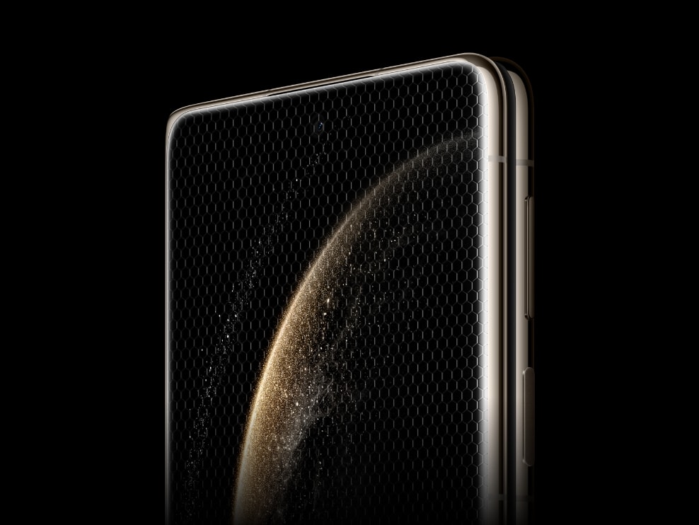 HUAWEI Mate X6 12GB/512GB 本体 HUAWEI Mate X6 Smartphone | 12GB + 512GB | Ultra Slim and