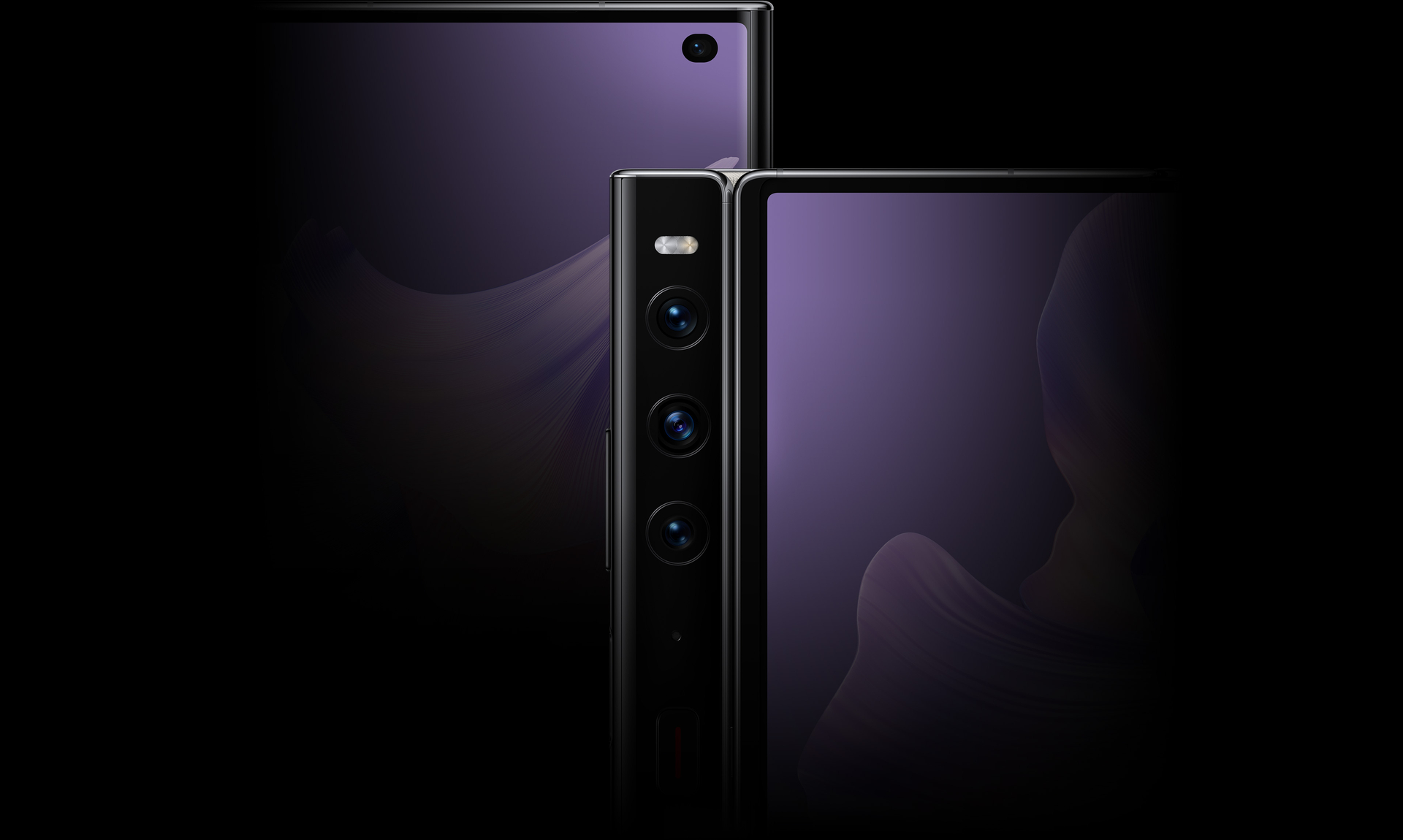 HUAWEI Mate Xs 2 – HUAWEI Global