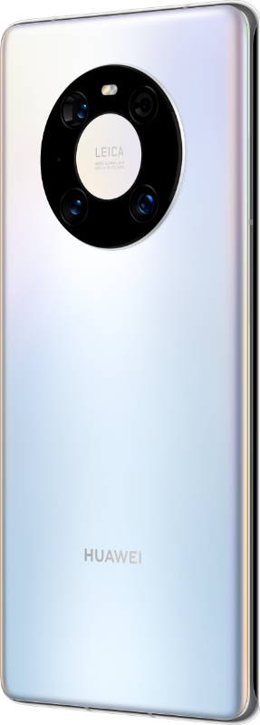 mate 40 pro full specification