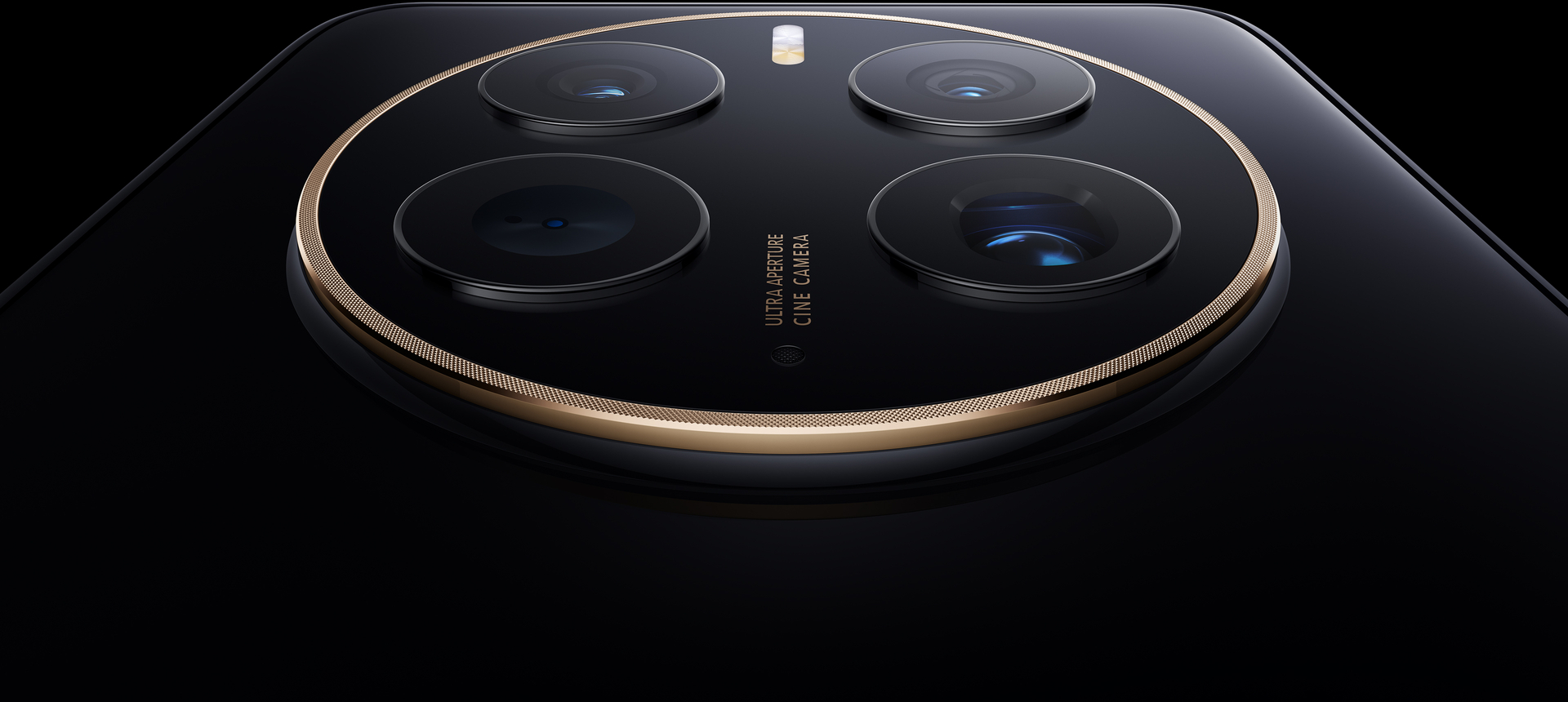 Huawei's Mate 50 Pro is here with an insane 200x zoom