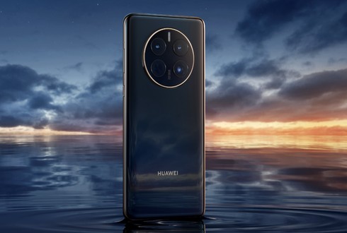 laten vallen Harde ring Afgekeurd HUAWEI Mate 50 Pro - HUAWEI Global