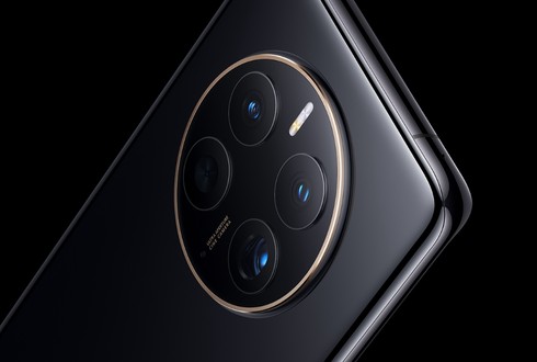 HUAWEI Mate 50 Pro - HUAWEI Global