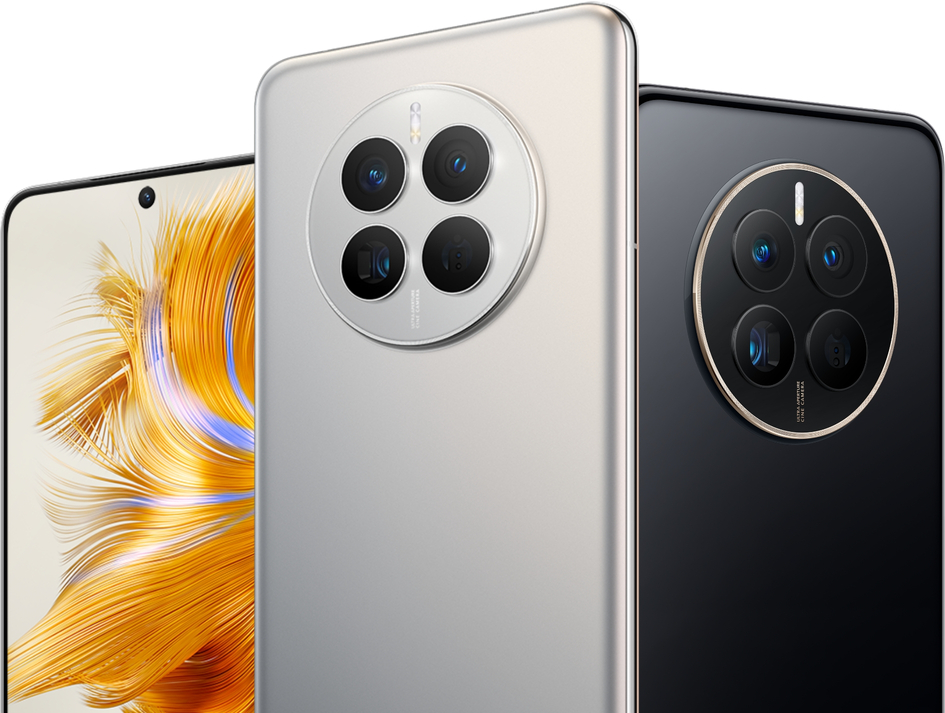 Proberen slecht Hallo HUAWEI Mate 50 - HUAWEI Global