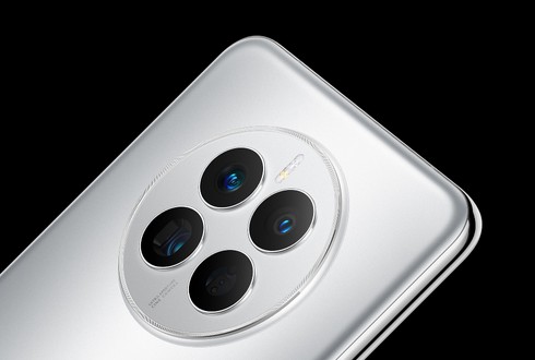 HUAWEI Mate 50 A New Era of Mobile Photography