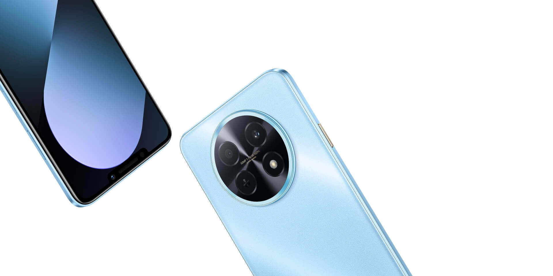 HUAWEI nova 14i