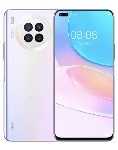 HUAWEI nova 8i