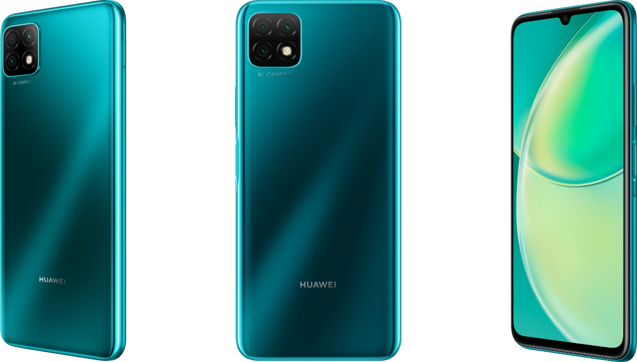 Huawei Nova Y60 prix tunisie