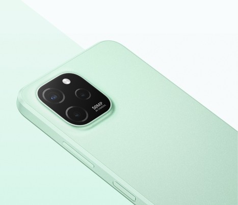 HUAWEI nova Y61 Love the Design