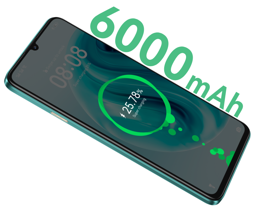 HUAWEI nova Y72 Battery