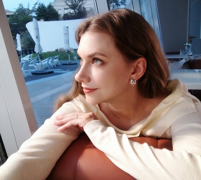 HUAWEI nova Y72 Front Facing Camera