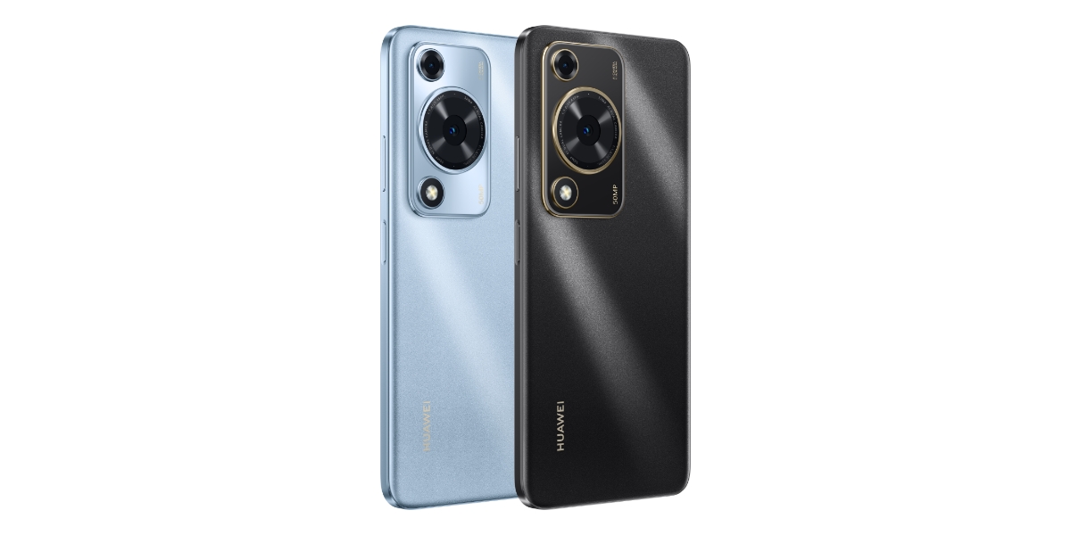 HUAWEI nova Y72S