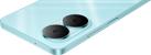 Two Huawei nova Y73 facing each other