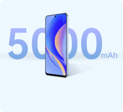 HUAWEI nova Y90 product highlights