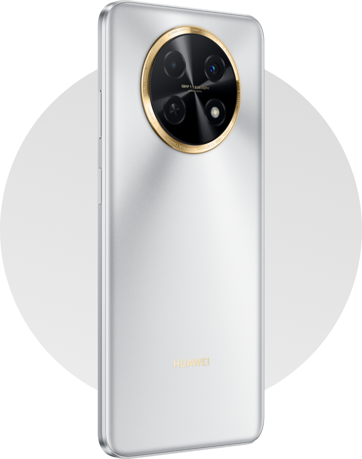 HUAWEI Nova Y91 HUAWEI Tunisie