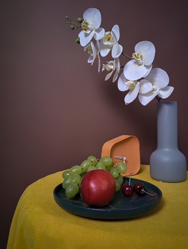 HUAWEI nova 10 low light object Picture