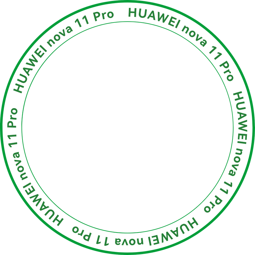 HUAWEI nova 11 Pro product highlights