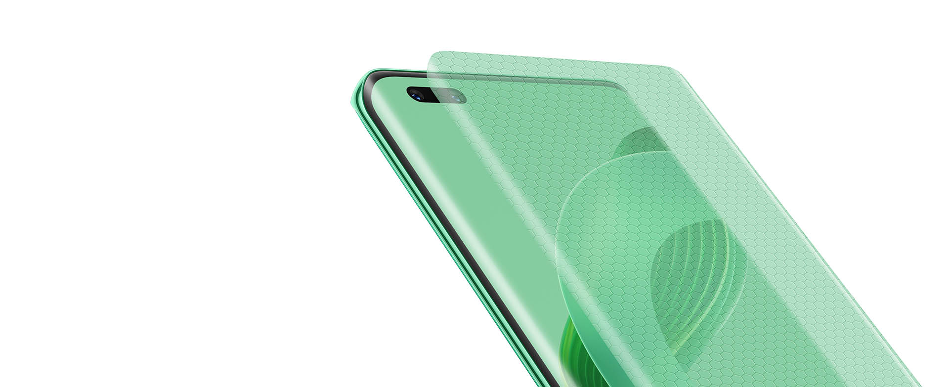 HUAWEI nova 11 Pro langlebiges Kunlun-Glas