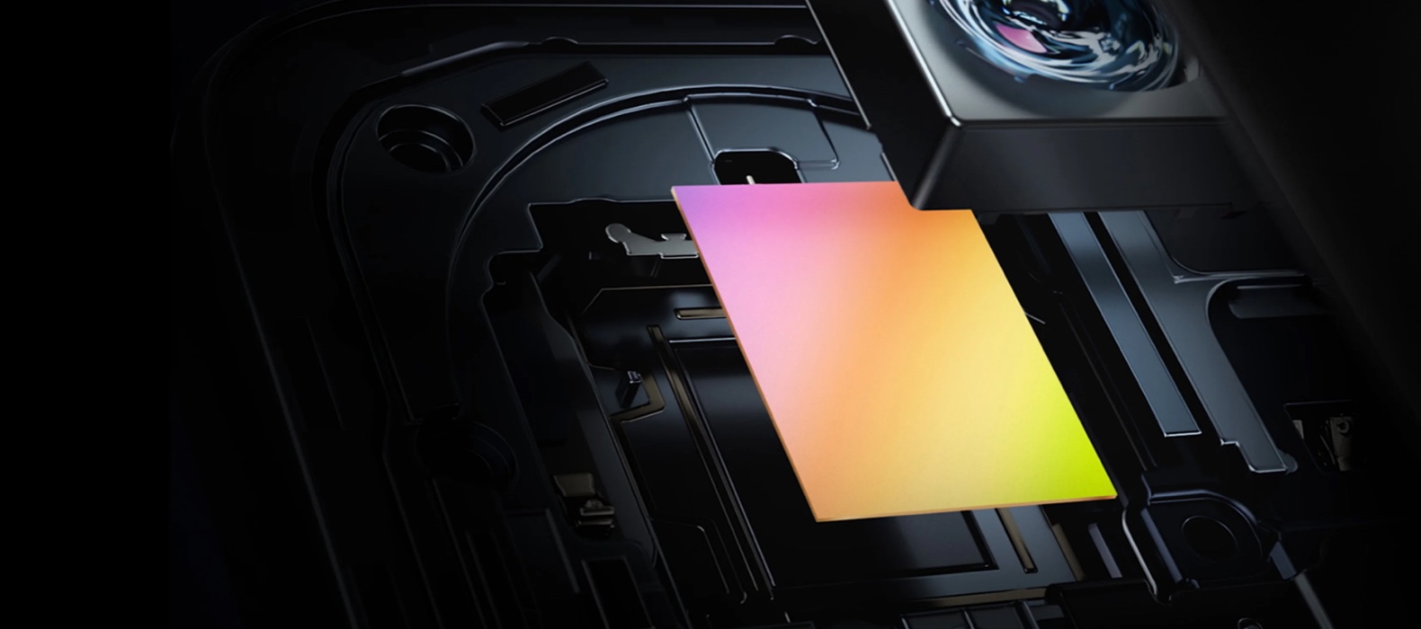 HUAWEI nova 12 SE rear camera upgrades