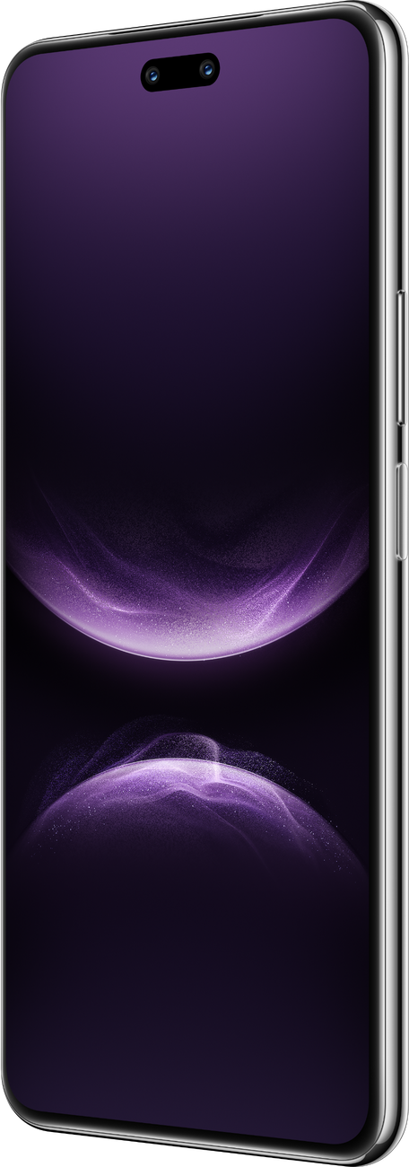 Back and side and other ID images, showcasing ID details of HUAWEI nova 14 Pro