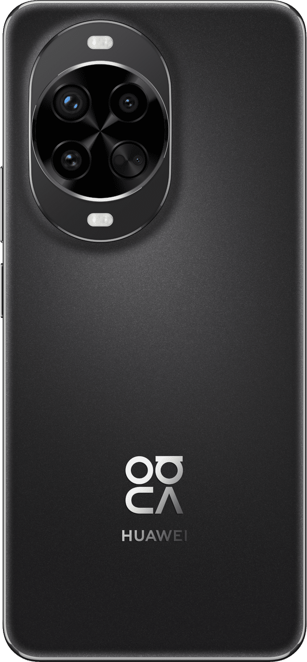 Back and side and other ID images, showcasing ID details of HUAWEI nova 14 Pro