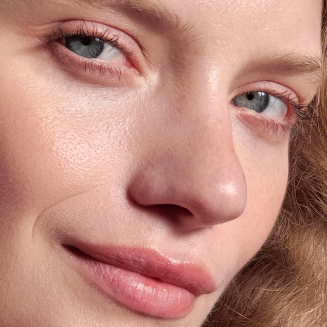 Photos taken by HUAWEI nova 14 Pro, demonstrating front multi-focal portrait