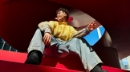 A photo taken by HUAWEI nova 14 Pro, demonstrating Ultra Chroma Camera portrait