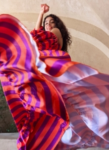 Portaits taken by HUAWEI nova 14 Pro