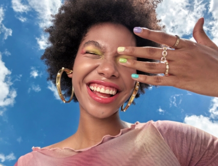 Portaits taken by HUAWEI nova 14 Pro