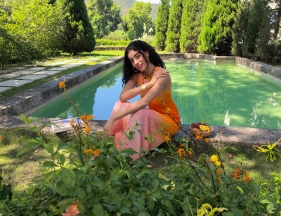 Portaits taken by HUAWEI nova 14 Pro