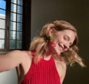 Portaits taken by HUAWEI nova 14 Pro