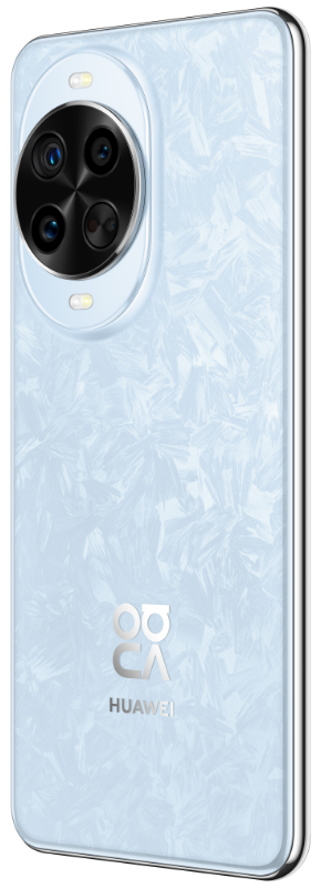 Crystal Blue
