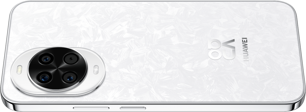 Back and side and other ID images, showcasing ID details of HUAWEI nova 14